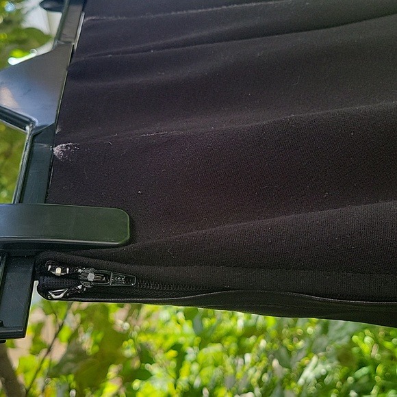 Danier leather pants - Picture 7 of 8